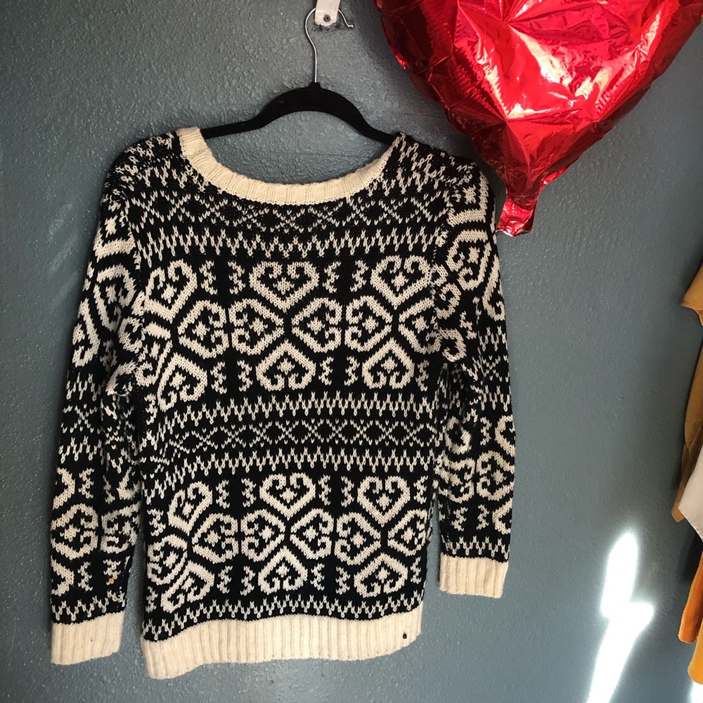 FOREVER 21 sweater